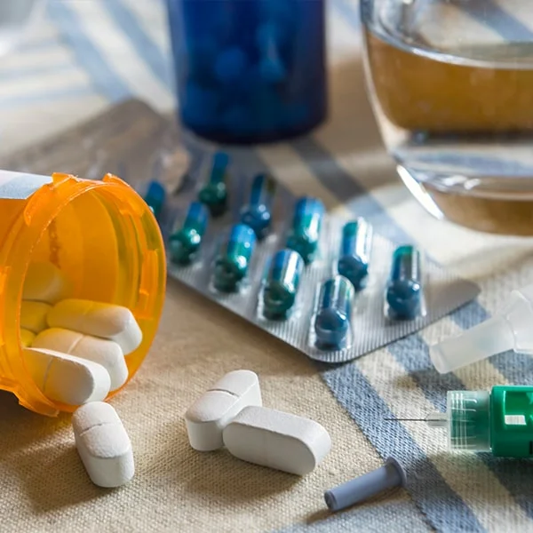 Antimalarial Drugs-min