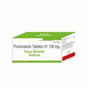 Fluconazole Tablets IP 150 mg