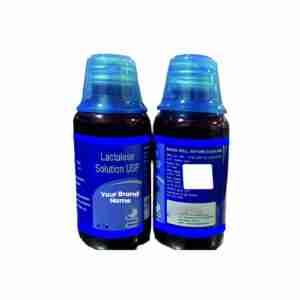 Lactulose Solution USP