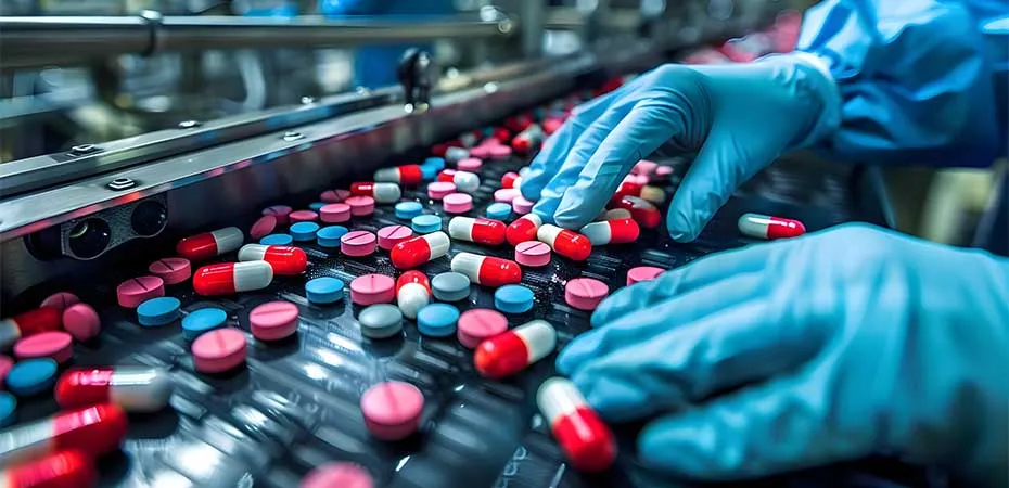 Quality and Regulatory systems!