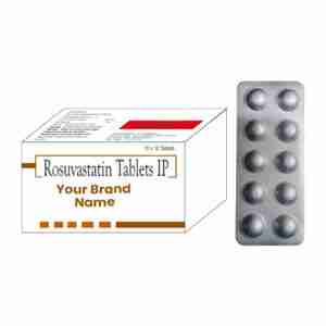 Rosuvastatin Tablets IP