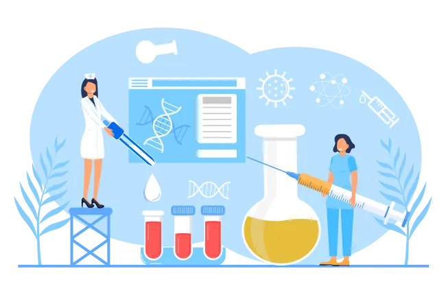 Specialized Formulations