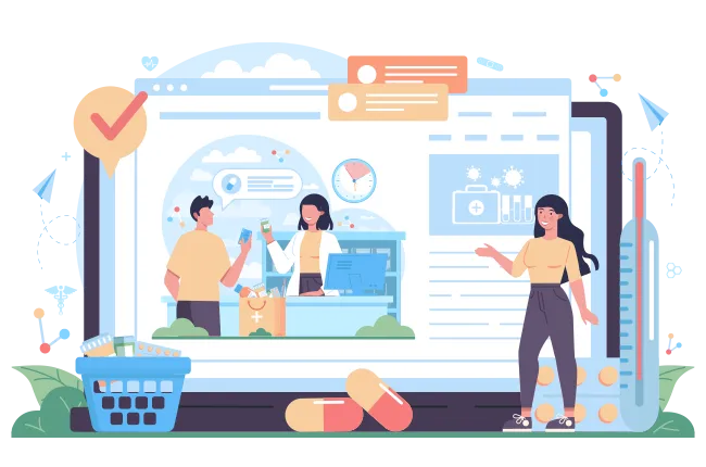 Streamline Processes