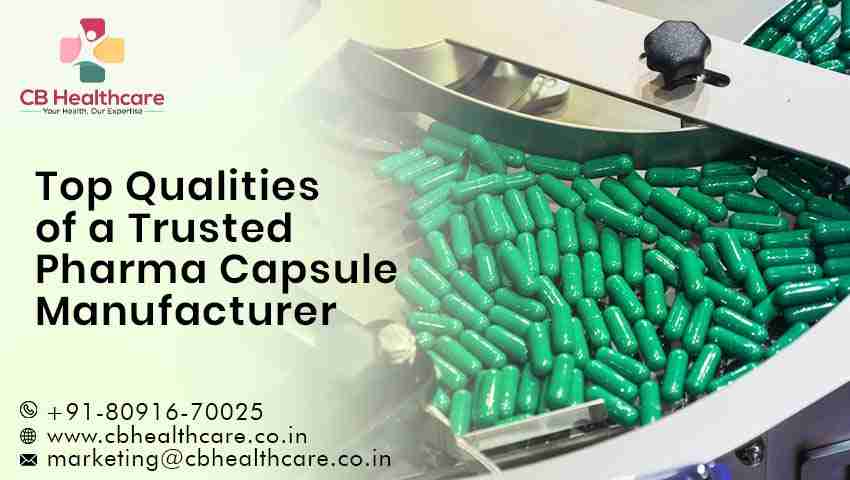 cb healthcare